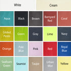 Traditional Rustic Reclaimed Wood Picture Frames for 4 x 6 or 5 x 7 Pictures - tabletop or standing - Beach Frames