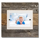 Modern Rustic Gallery Wall Picture Frame Collage