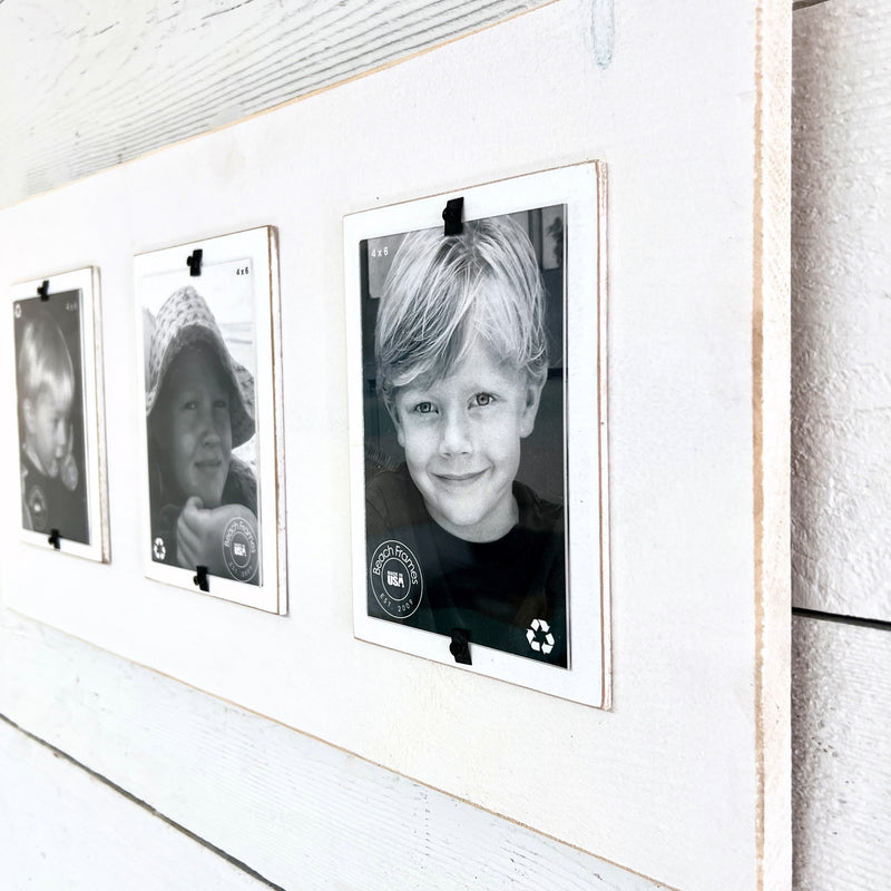 Create Your Own Engraved Vertical Picture Frame 4x6